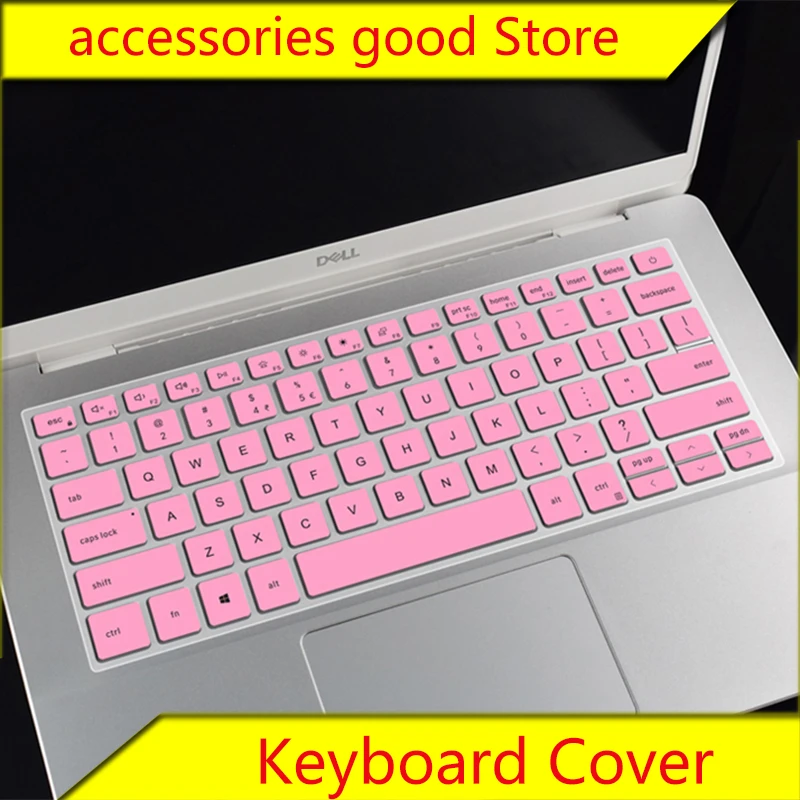 Keyboard Cover - Osłona klawiatury Skórka ochronna do Dell