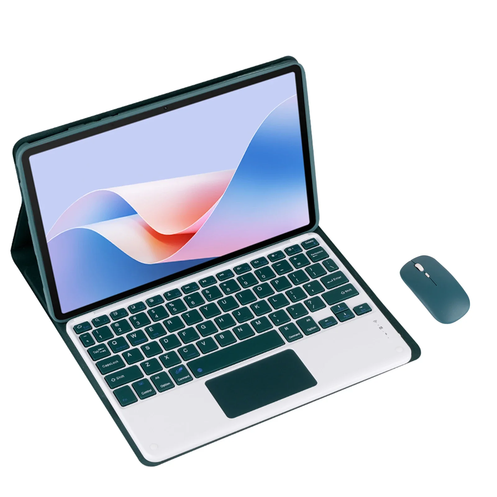 Keyboard Cover - Etui z klawiaturą do tabletu Honor