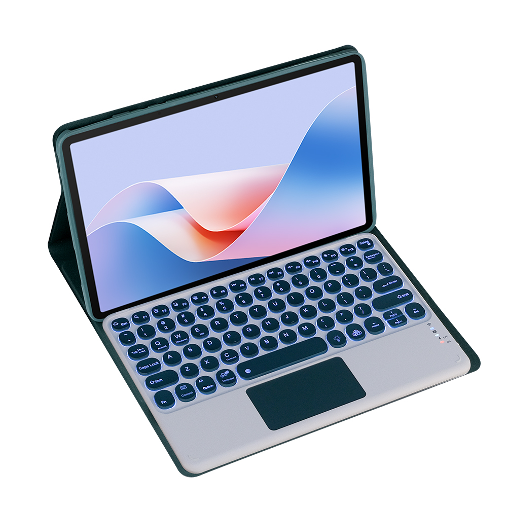 Keyboard Cover - Etui z klawiaturą do Lenovo Tab