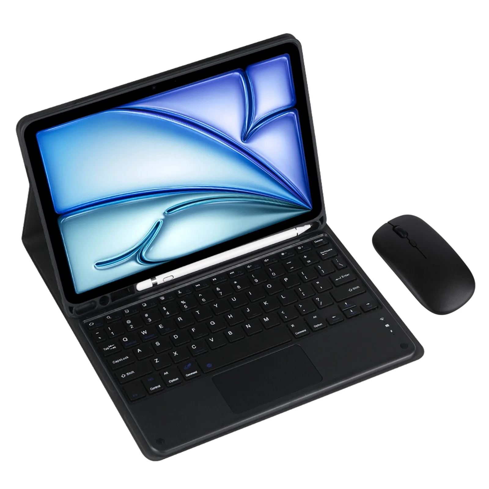Keyboard Cover - Etui na klawiaturę i mysz do
