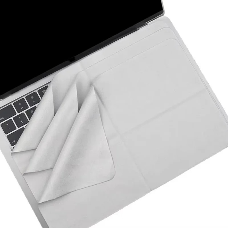 Keyboard Cover - Uniwersalna ściereczka do czyszczenia ekranów 13-16