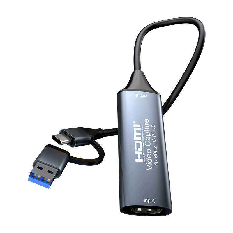 Karta przechwytywania wideo US – Hdmi Cable recenzja i cena