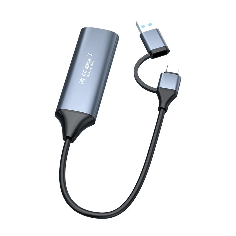 Karta przechwytywania wideo US – Hdmi Cable recenzja i cena