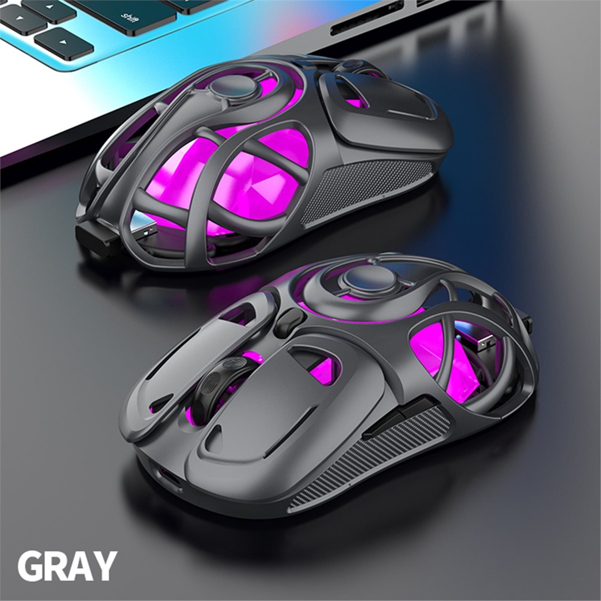 [VALUE PACK] Bezprzewodowa mys – Laptop Mouse recenzja i cena