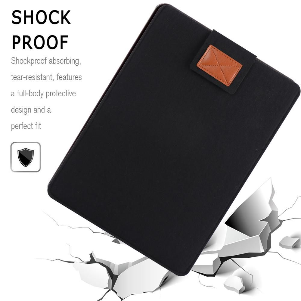 Profesjonalna torba przenośna, – Laptop Sleeve recenzja i cena