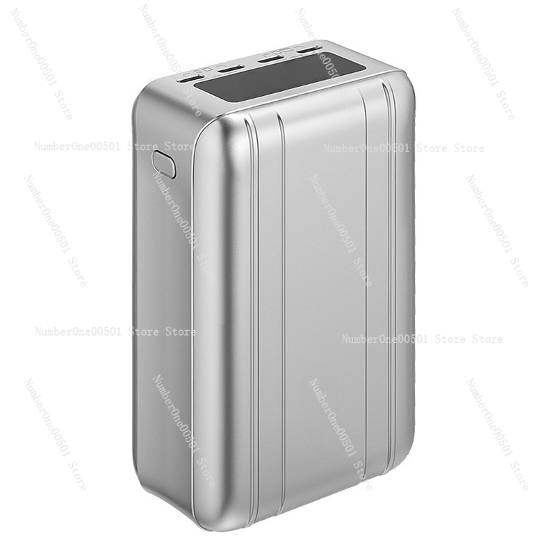 Przenośna ładowarka o dużej mo – Laptop Charger recenzja i cena