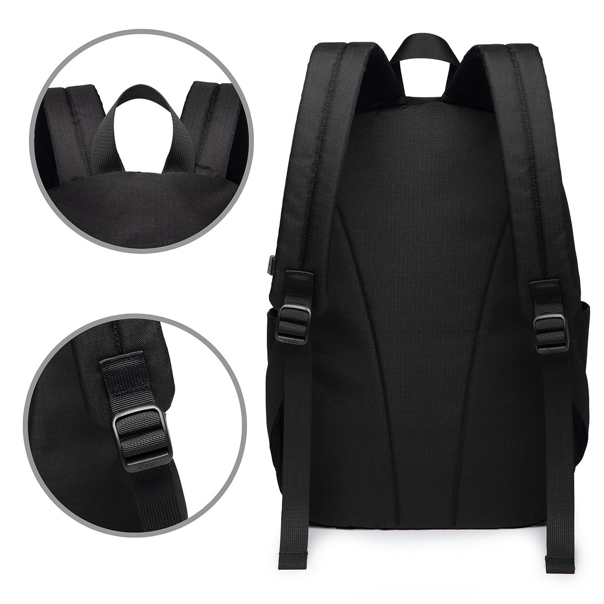 Plecak z logo Cessna, torba po – Laptop Bag recenzja i cena
