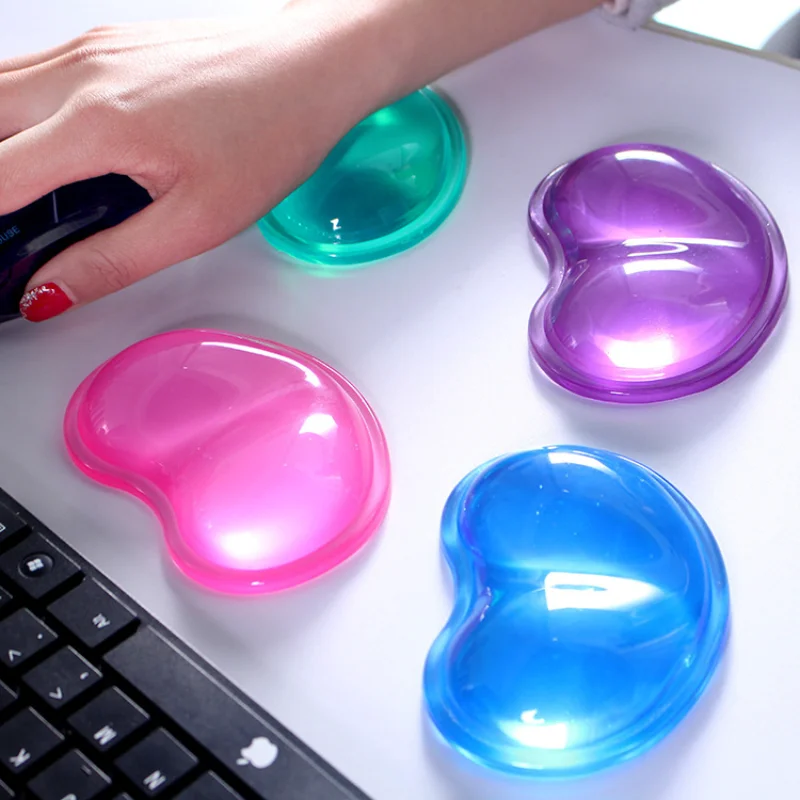 Żel silikonowy podkładka pod n – Laptop Mouse recenzja i cena