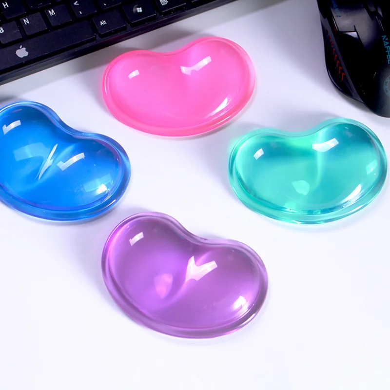 Żel silikonowy podkładka pod n – Laptop Mouse recenzja i cena