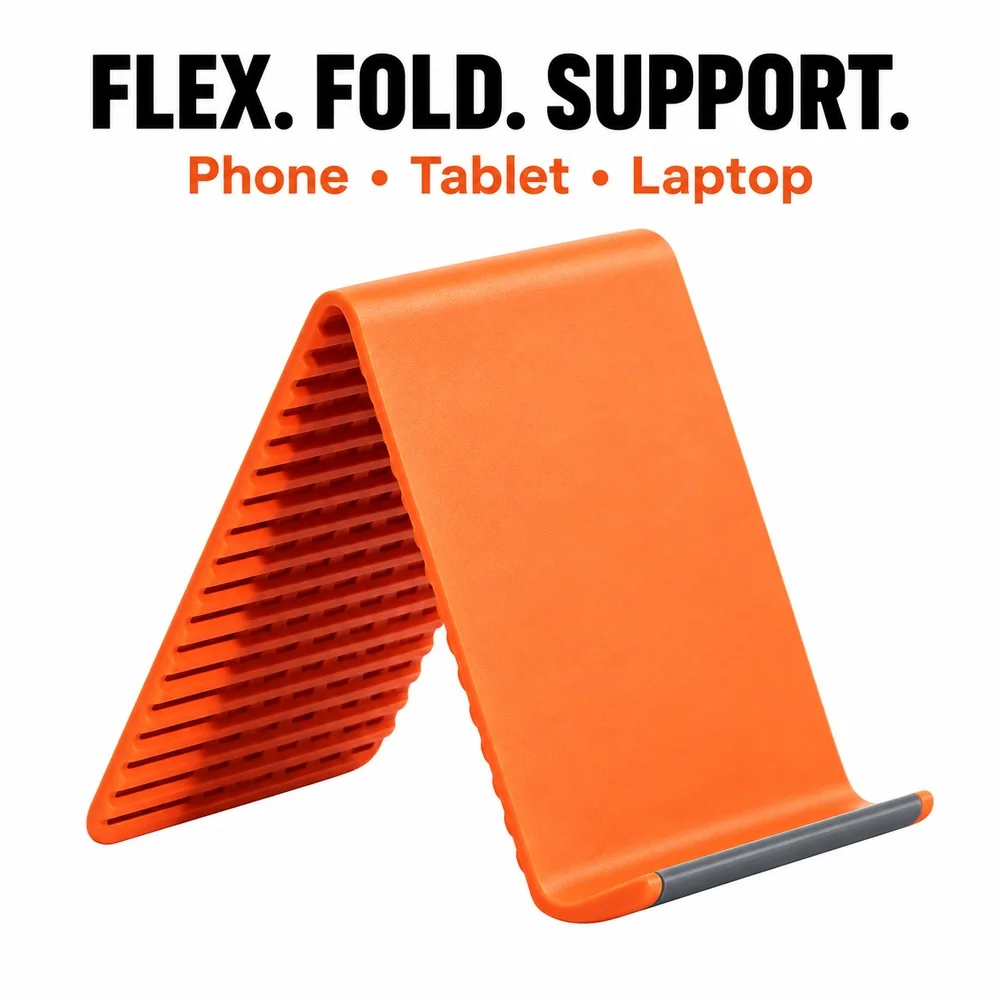 Elastyczny, składany uchwyt si – Laptop Stand recenzja i cena