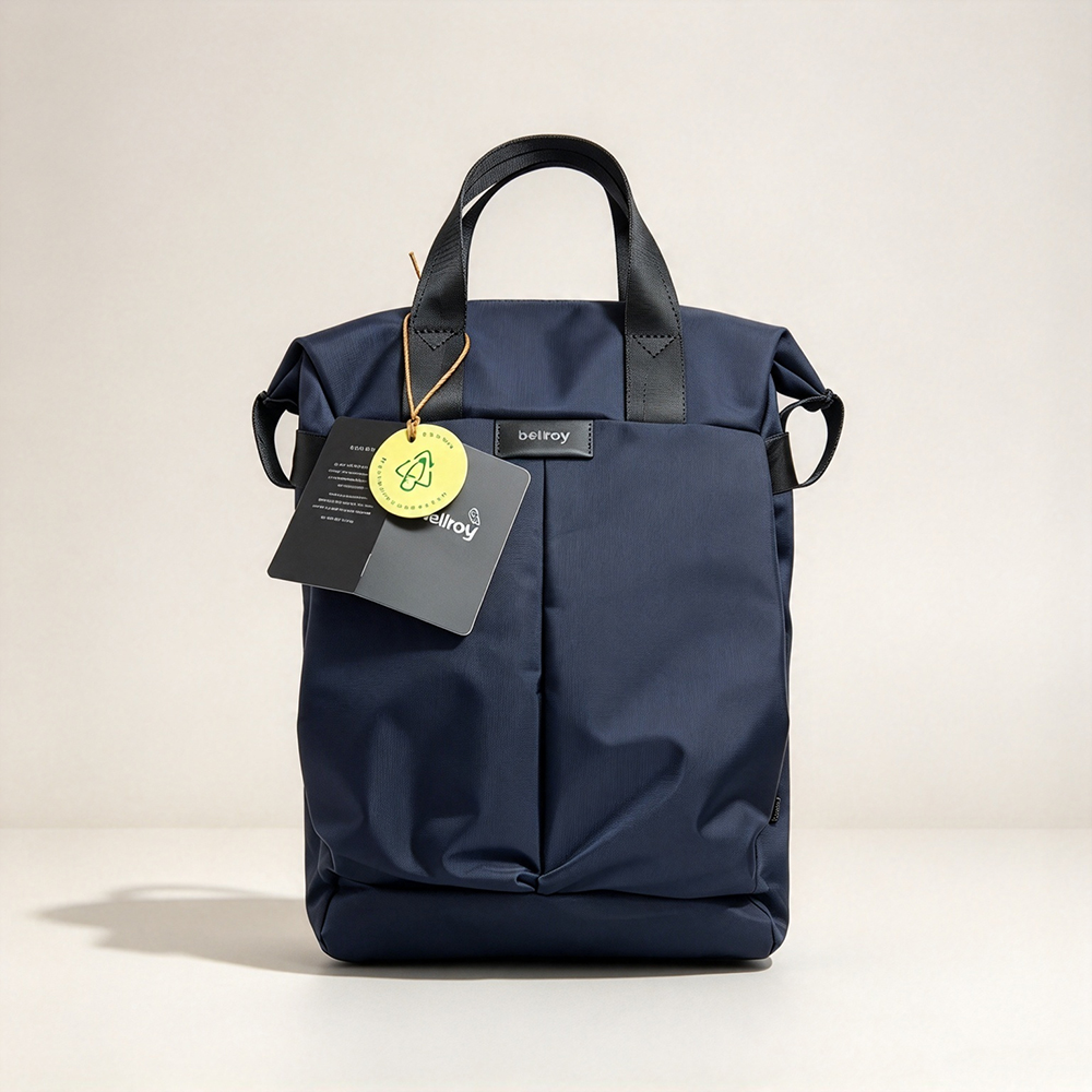 Bellroy Tokyo TotePack 20L – m – Laptop Bag recenzja i cena