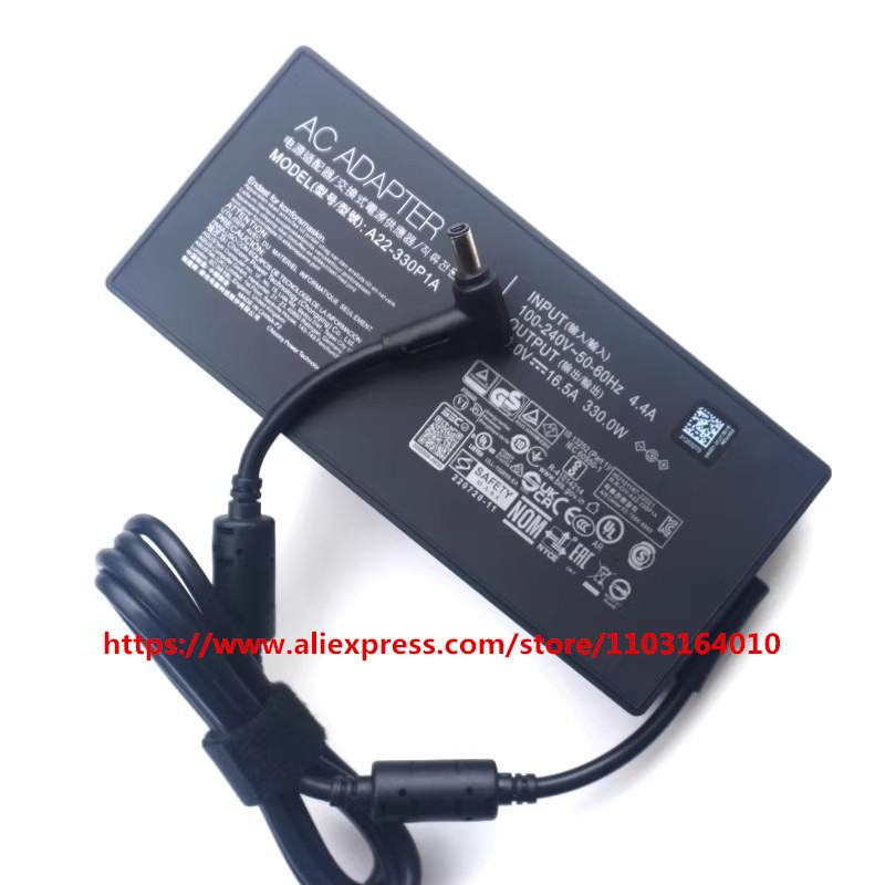 Oryginalny zasilacz sieciowy d – Laptop Charger recenzja i cena