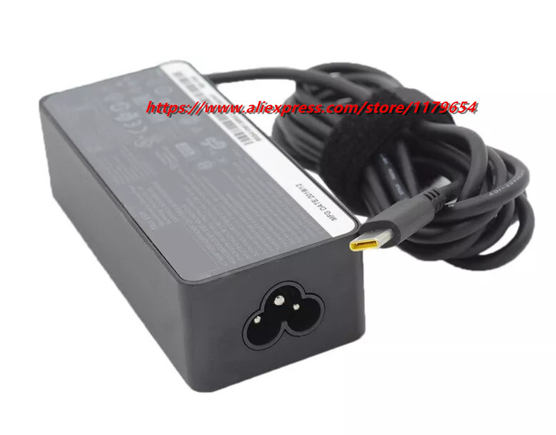 Oryginalna ładowarka sieciowa  – Laptop Charger recenzja i cena