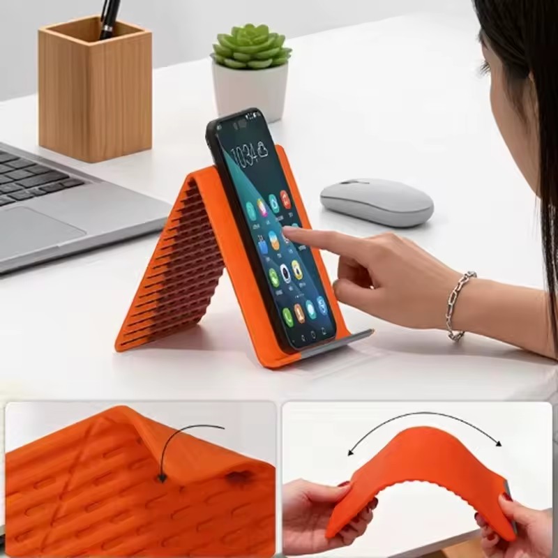 Przenośny, elastyczny stojak n – Laptop Original Accessories recenzja i cena