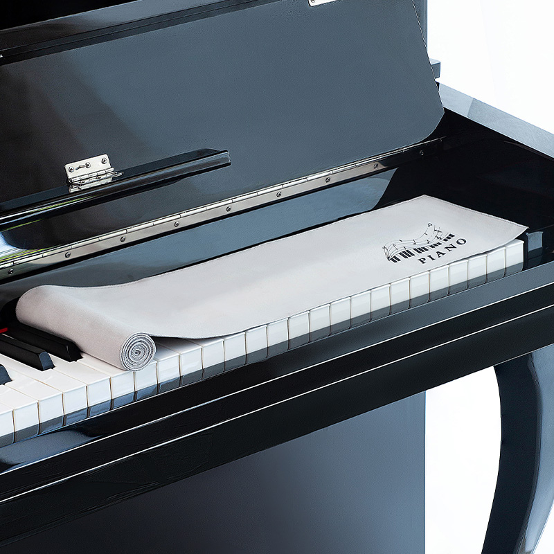 Trójkątna osłona na klawiaturę – Keyboard Cover recenzja i cena
