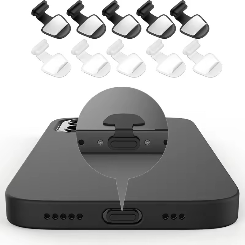 1/4/6 szt. Zaślepka przeciwkur – Usb C Hub recenzja i cena