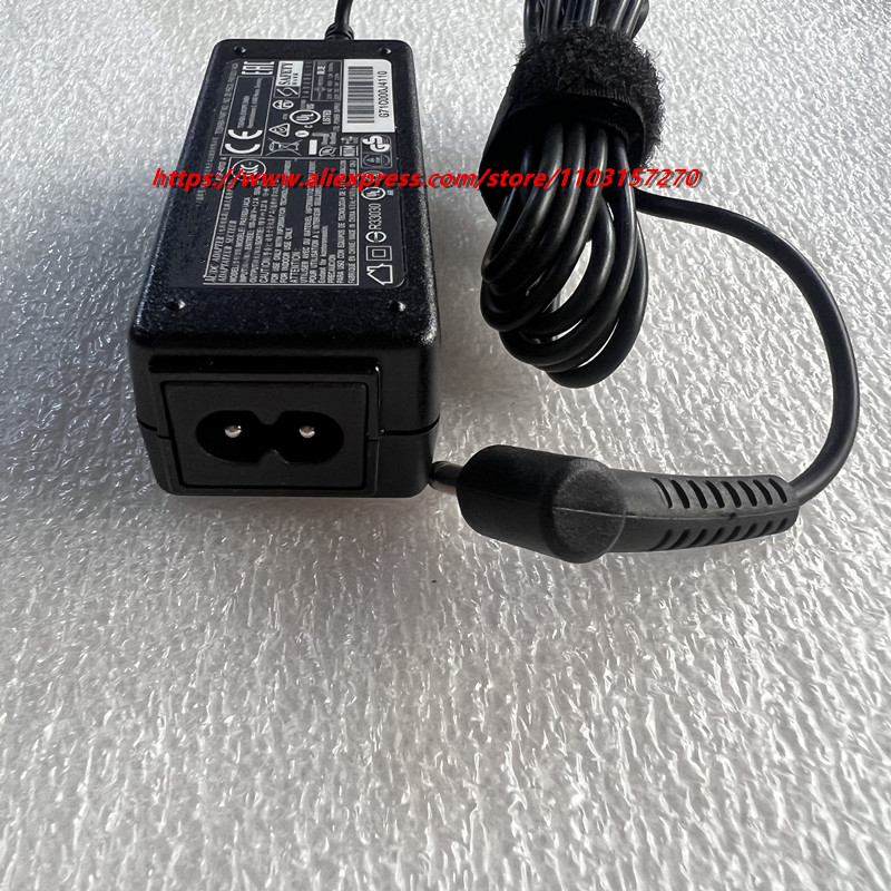Oryginalny zasilacz sieciowy A – Laptop Charger recenzja i cena