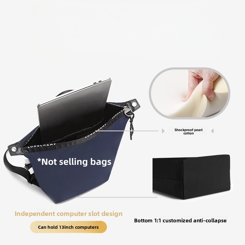 Organizer do torby, wkładka do – Laptop Stand recenzja i cena