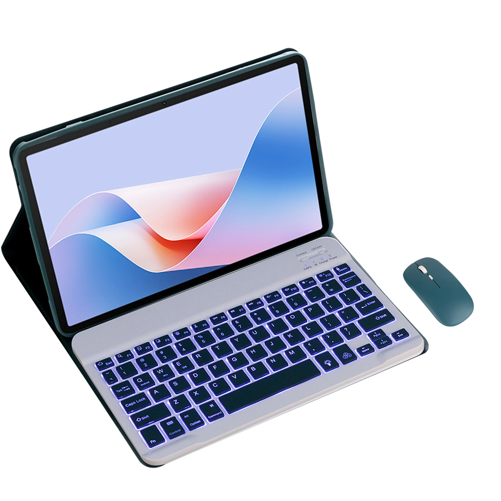 Etui z klawiaturą do tabletu L – Keyboard Cover recenzja i cena