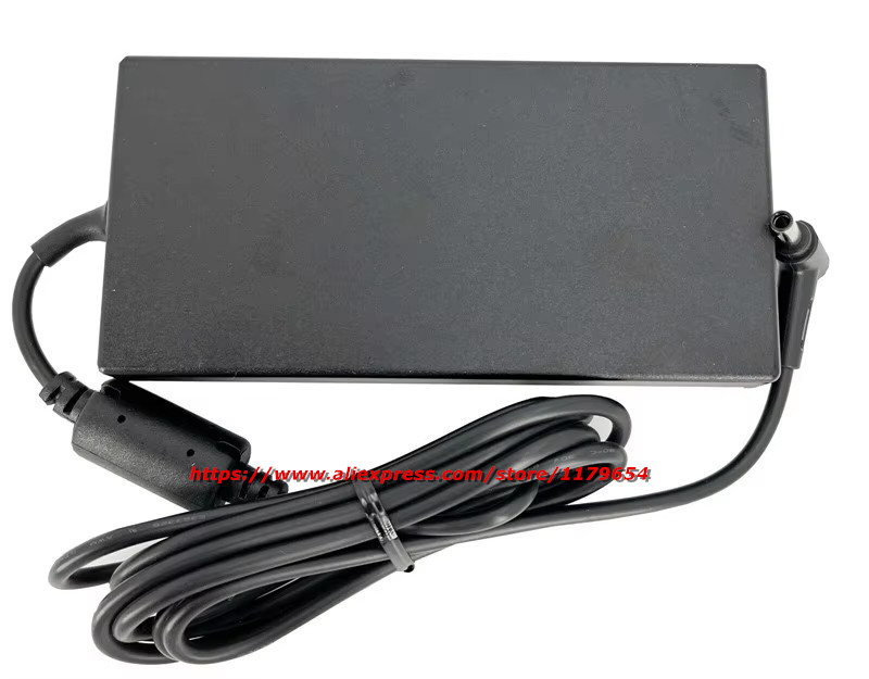 Oryginalny zasilacz sieciowy D – Laptop Charger recenzja i cena
