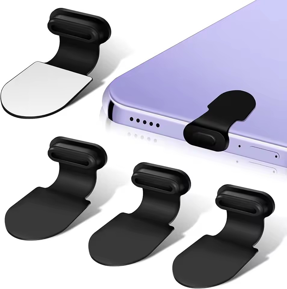 1/4/6 szt. Zaślepka przeciwkur – Usb C Hub recenzja i cena
