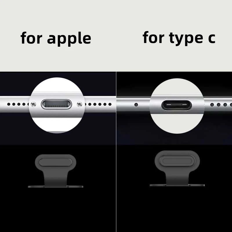 1/4/6 szt. Zaślepka przeciwkur – Usb C Hub recenzja i cena