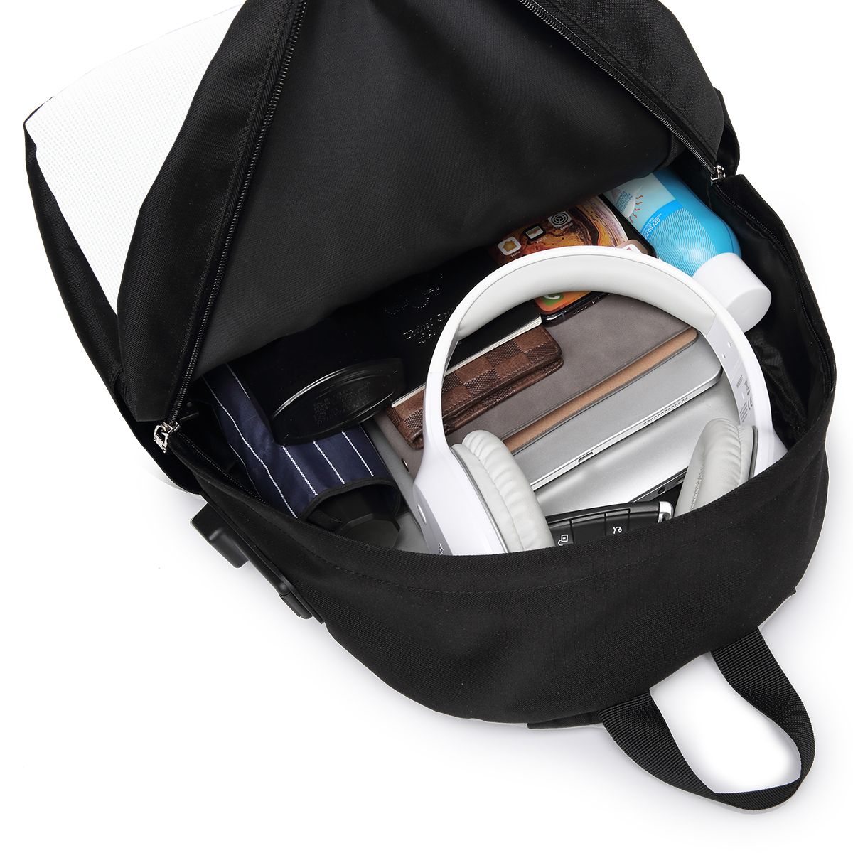 Plecak Creedence Clearwater Re – Laptop Bag recenzja i cena