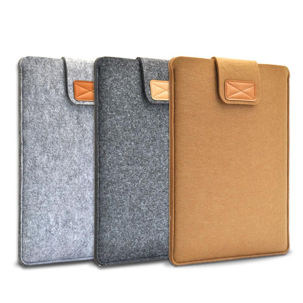 Profesjonalna torba z wełniane – Laptop Sleeve recenzja i cena