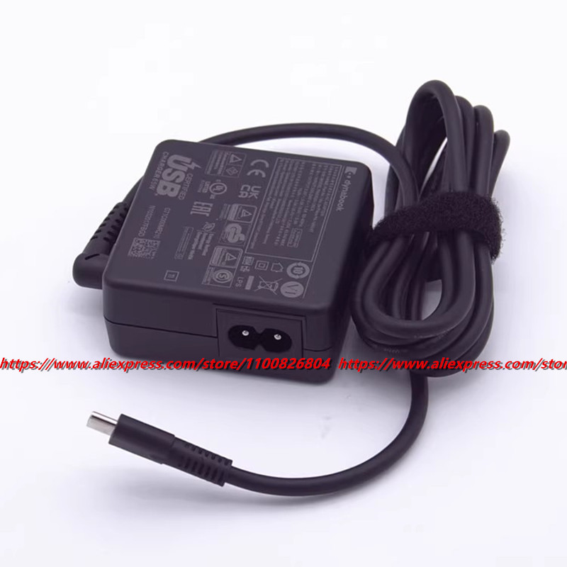 Oryginalny zasilacz sieciowy 6 – Laptop Charger recenzja i cena