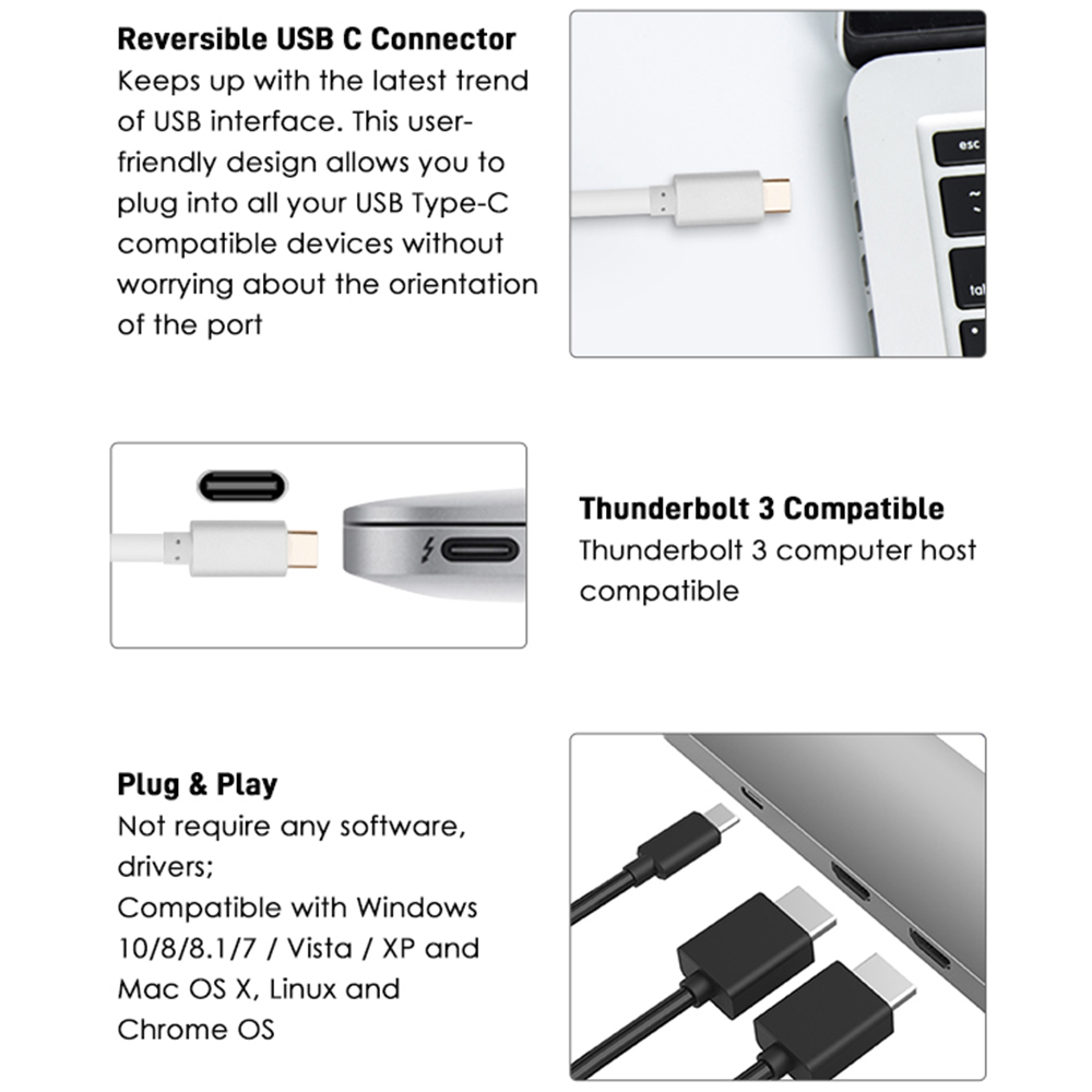 Uniwersalny adapter hub OEM, k – Usb C Hub recenzja i cena
