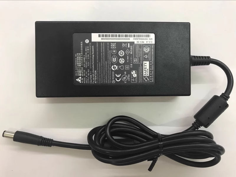 Zasilacz Delta ADP-180MB K 19. – Laptop Charger recenzja i cena